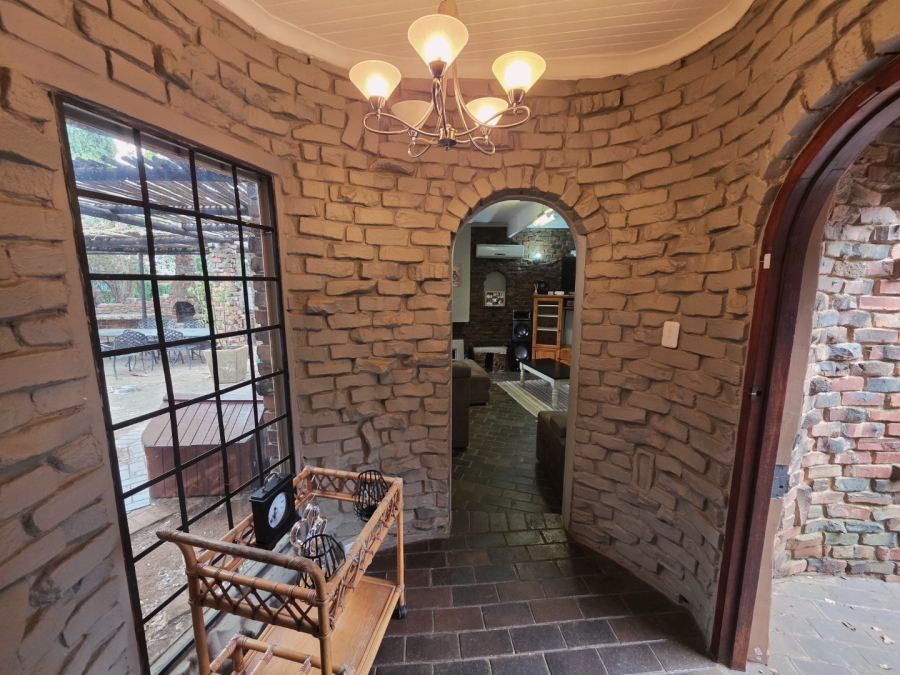 3 Bedroom Property for Sale in Bayswater Free State
